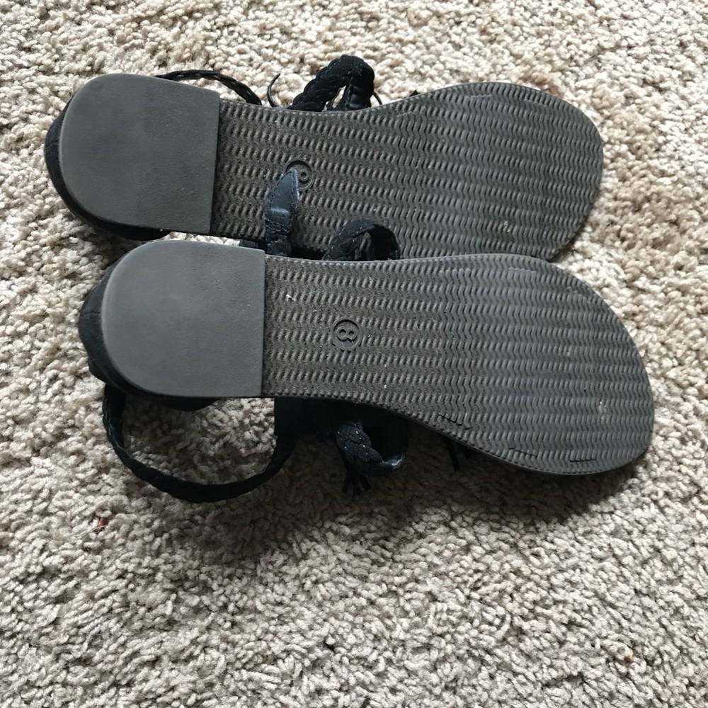 Mossimo sandals - Picture 4 of 4